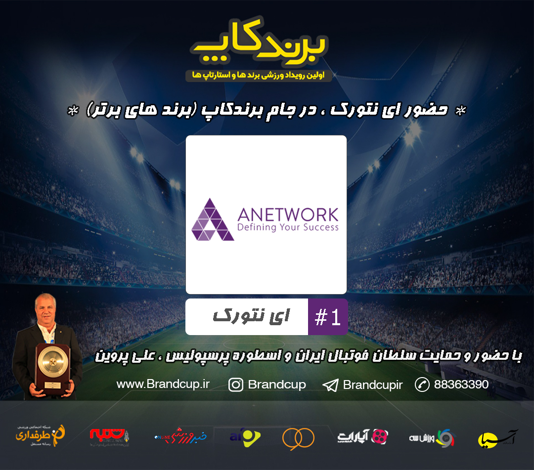 Anetwork